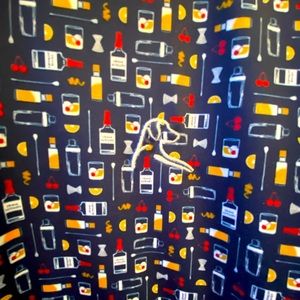 Rhoback old fashioned polo